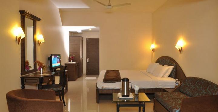 Blue Country Resort